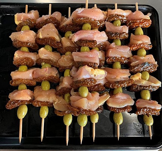 Maison Serge POLETTO1