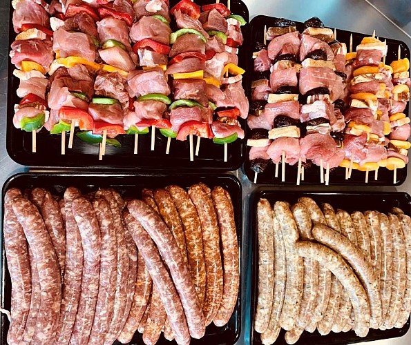 Maison Serge POLETTO