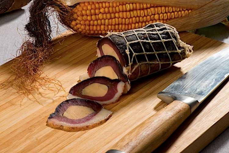 Maison Serge POLETTO2