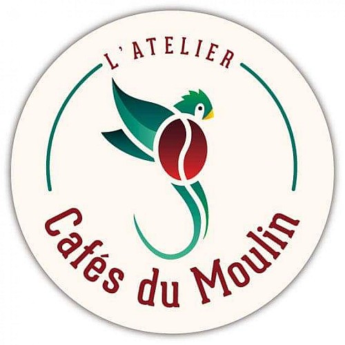 Castillonnès - L'Atelier Café du Moulin