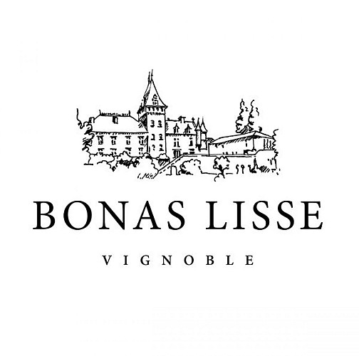 logo vignoble bonas lisse