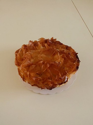 CoeurdeBastides_Laussou_Dégustation_Tourtières Sophie_20161130 (800x600)