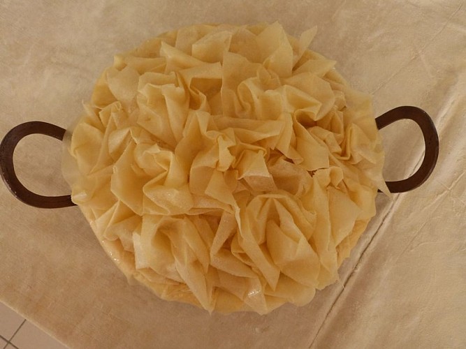 CoeurdeBastides_Laussou_Dégustation_Tourtières Sophie 3_20161130 (800x600)