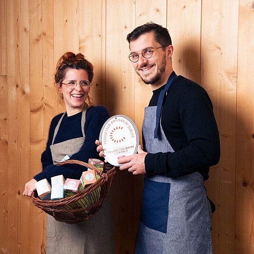 allemans du dropt-biscuits b-proprietaires