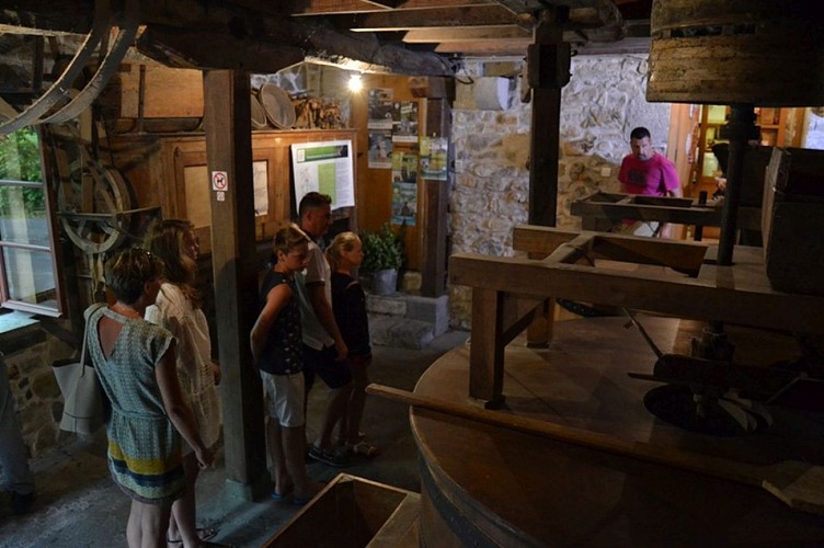 Moulin de Bassilour-Bidart-Artisanat (7)