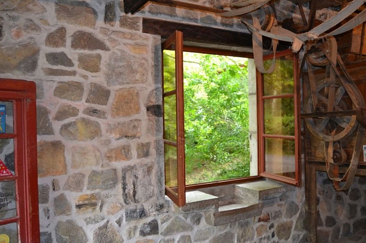 Moulin de Bassilour-Bidart-Artisanat (2)
