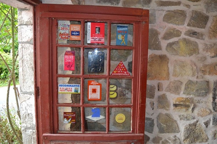 Moulin de Bassilour-Bidart-Artisanat (5)