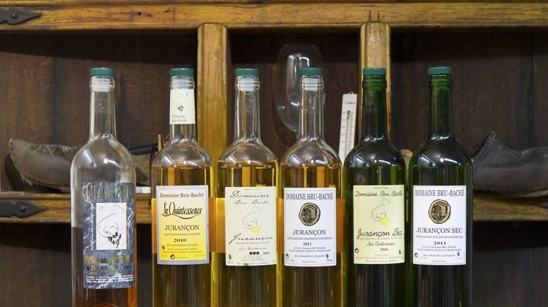 Domaine bru baché monein (3)