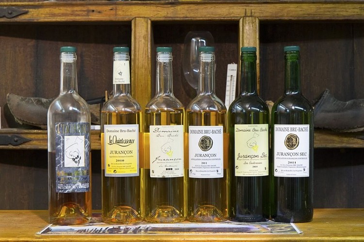 Domaine bru baché monein (5)