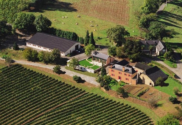 Domaine capdevielle monein 11 [HDTV (1080)]