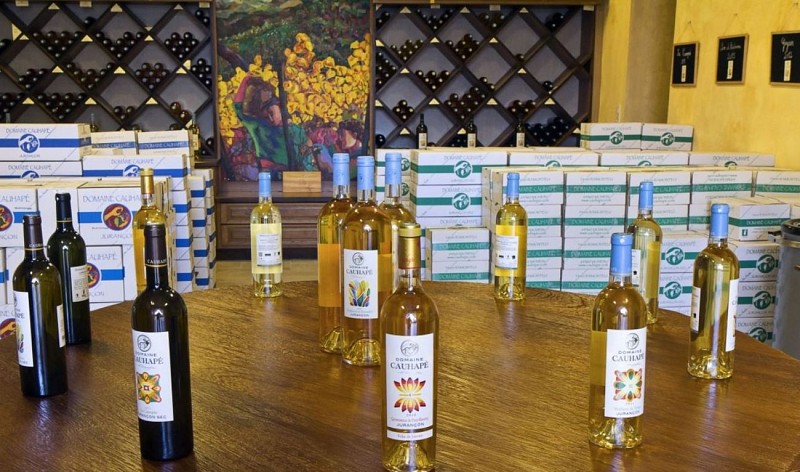 Daumaine cauhapé 4 [HDTV (1080)]