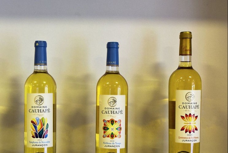 Daumaine cauhapé 3 [HDTV (1080)]