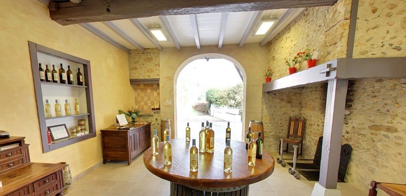 Domaine cauhapé [HDTV (1080)]