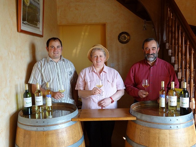 Domaine montaut monein (3)