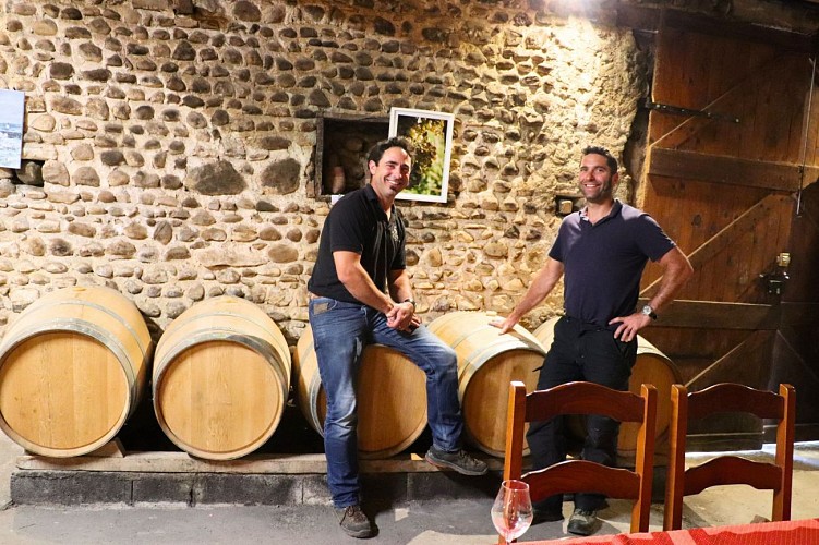 Domaine Montesquiou Frères1