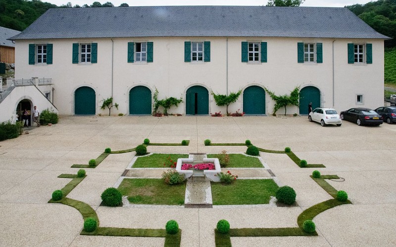 Domaine du Cinquau