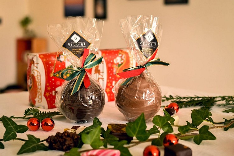Serres Castet Chocolat Verdier crédit Verdier (3)