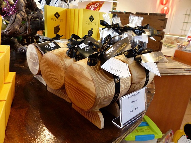 Serres Castet producteur maison verdier tourisme nord bearn madiran cph syndicat tourisme 2020(10)