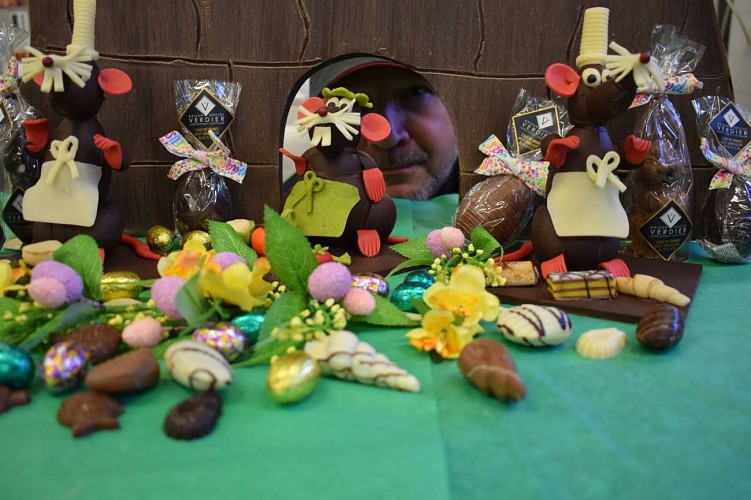 Serres-Castet Maison Verdier crédit Verdier (4)