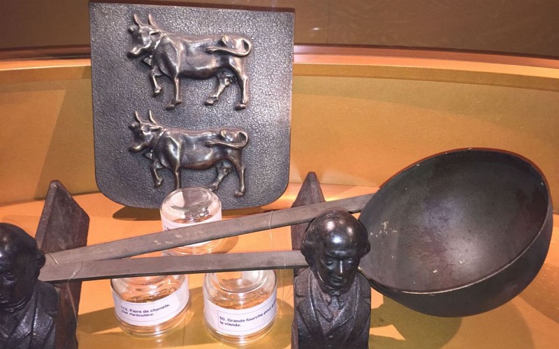 2015-Laguilhon-Musee-du - foie-gras - Musee - -Gastronomie - -Terroir-OTCPN - 3-ok