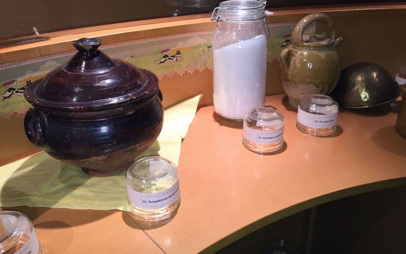 2015-Laguilhon-Musee-du - foie-gras - Musee - -Gastronomie - -Terroir-OTCPN - 10-ok