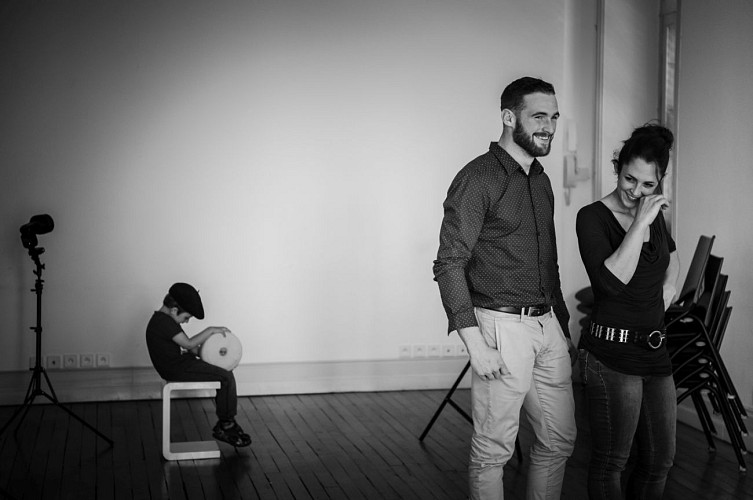 FERME DE PEYRECOR 3 (Sébastien ARNOUTS)