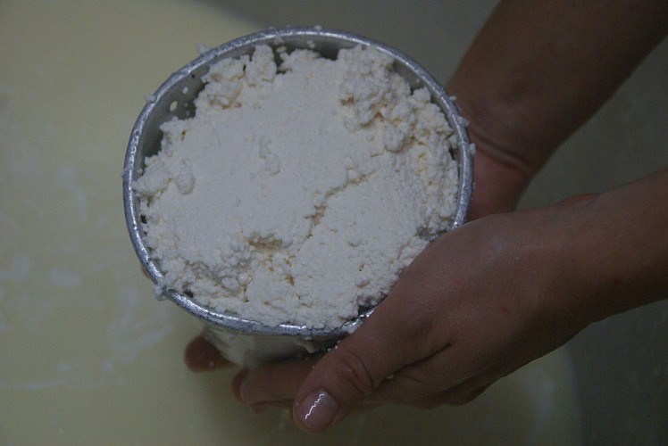 La Ferme du Payssas à Asasp-Arros