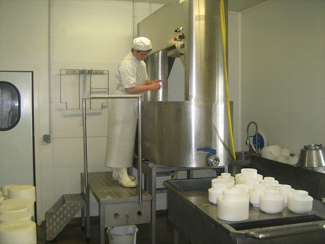 Ferme Bacquet - Orègue (10)