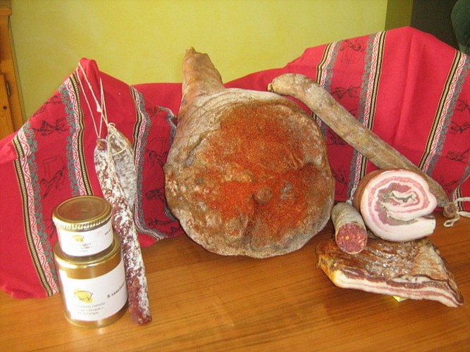 Ferme Bacquet - Orègue (3)