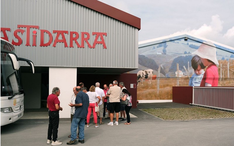 Laiterie Bastidarra- Eki Ibaski (9)