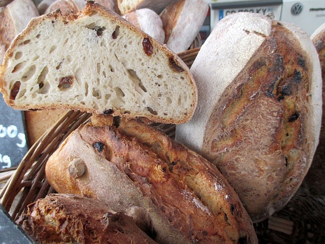 Le Pain du Coin 1440x900