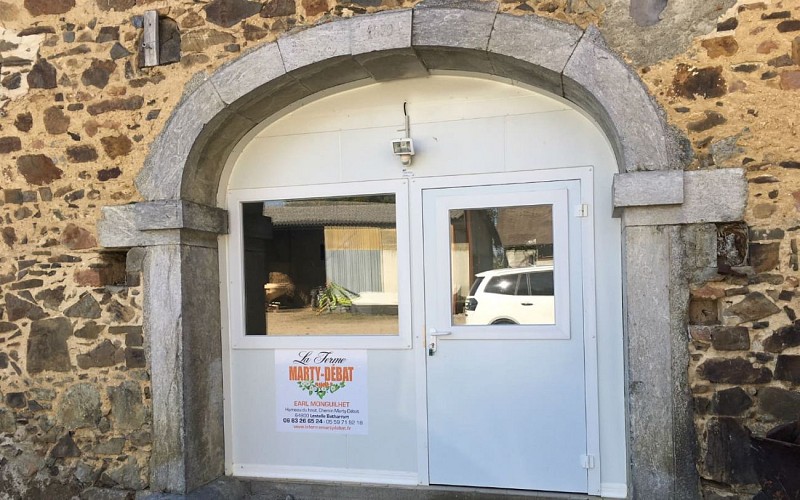 2017 - ferme - LestelleBetharram - MartyDebat - Monguilhet - OTCPN - 6-ok