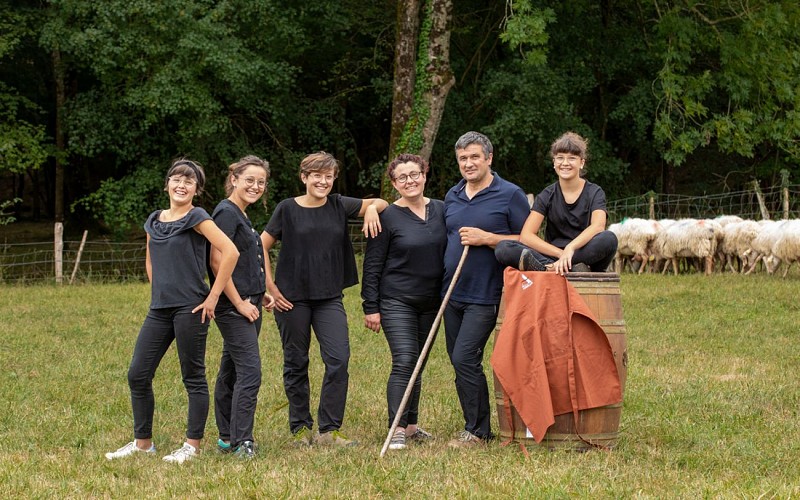 Arrokain_histoire_de_famille