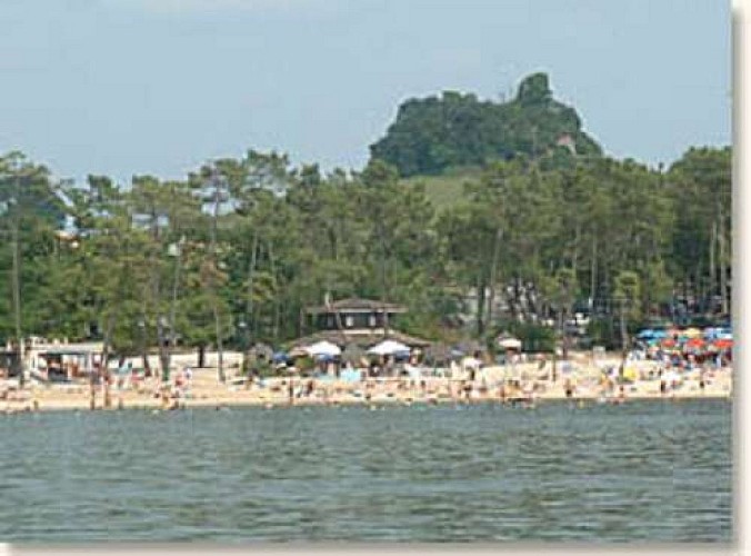 Camping du Lac de Gurson