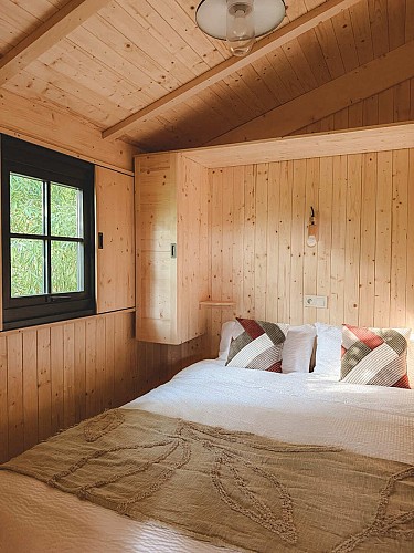 5 chambre selva 3887