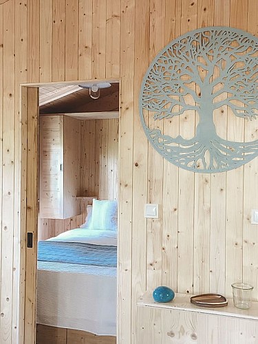8 chambre b138