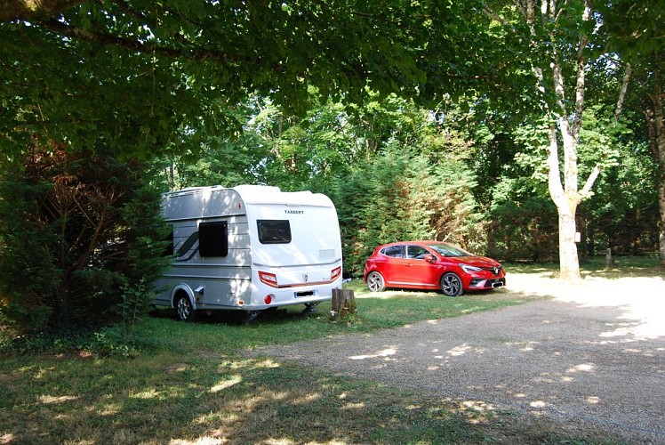 Camping Corgnac sur l isle (2)