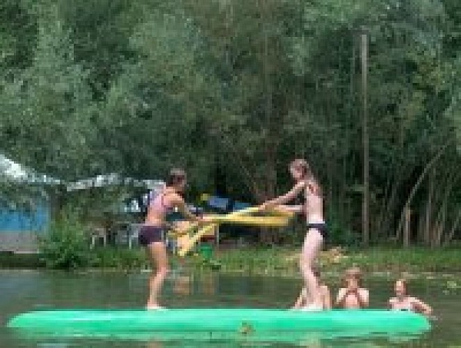 Camping La Combe