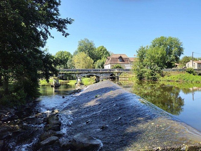 Camping Saint Pierre de Côle (1)
