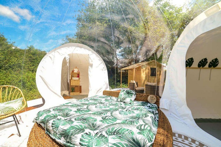 chambre-bulle