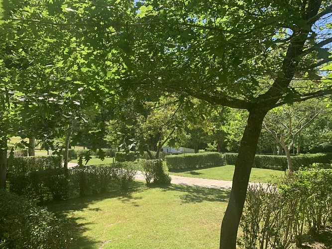 2022- TS Ruisseau emplacements