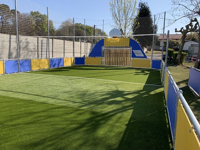 2022- TS Ruisseau stade