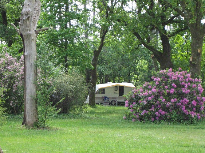 Aire naturelle Le Toy