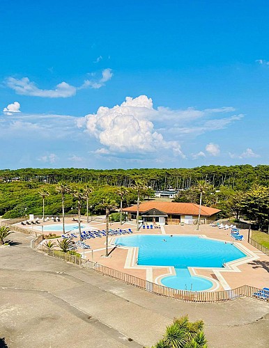 Domaine de Fierbois - capbreton Landes atlantique sud (4)