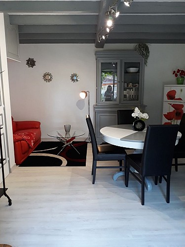 Domaine de Landrevie - Gîte La Tour (7)