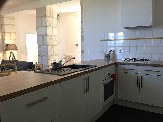 Chaulnes-Mésanges-cuisine