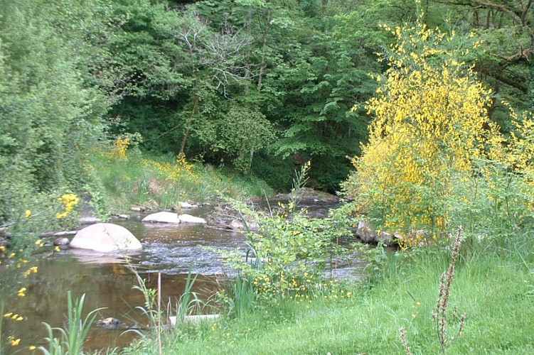 Le Vieux Moulin de la Maque 2