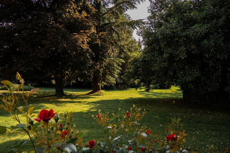 Gite Domaine de Plaisance 9