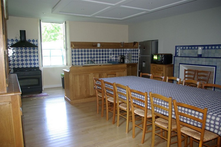 Gite Domaine de Plaisance 3