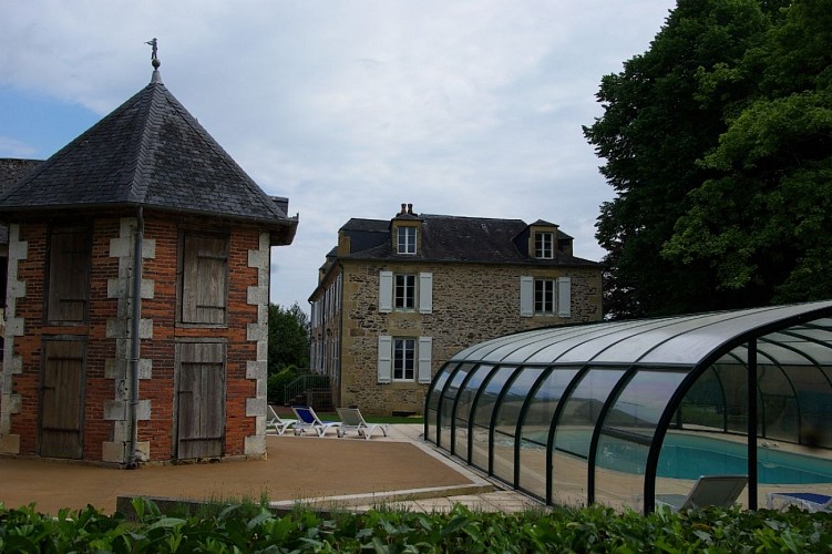 Gite Domaine de Plaisance 7